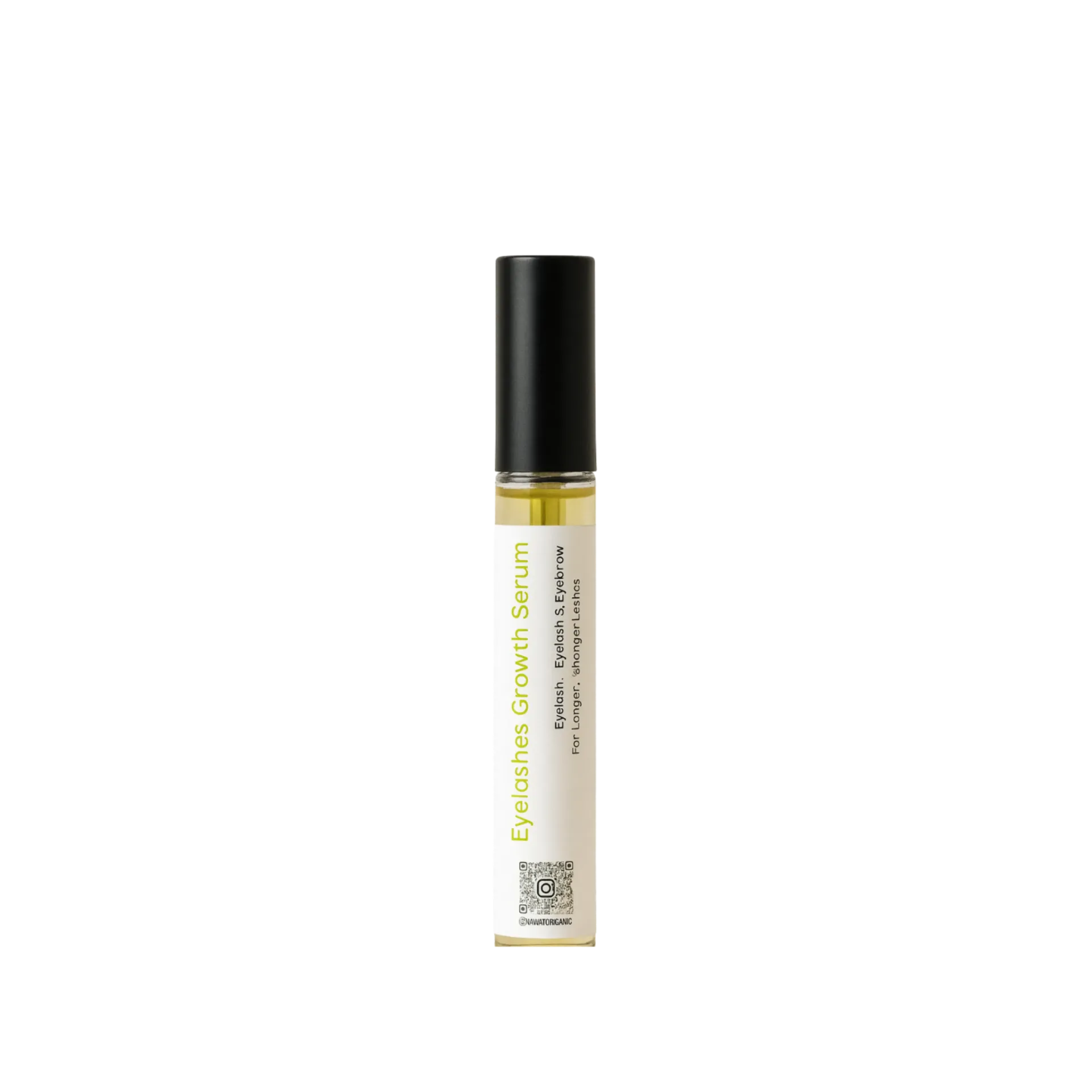 Eyelash Growth Serum  - سيروم لتقوية ونمو الرموش 