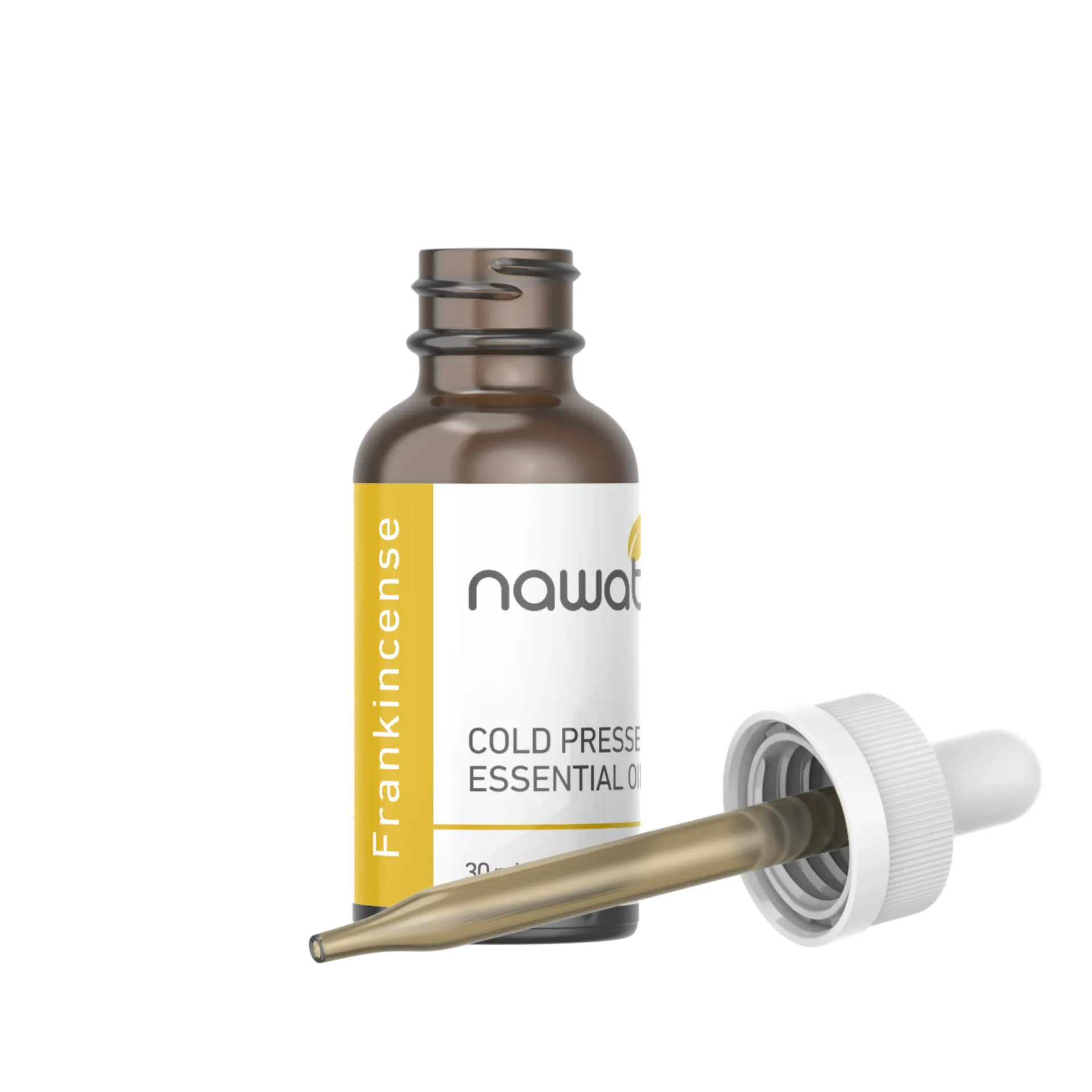Frankincense Oil - 30 ml - زيت لبان الذكر  