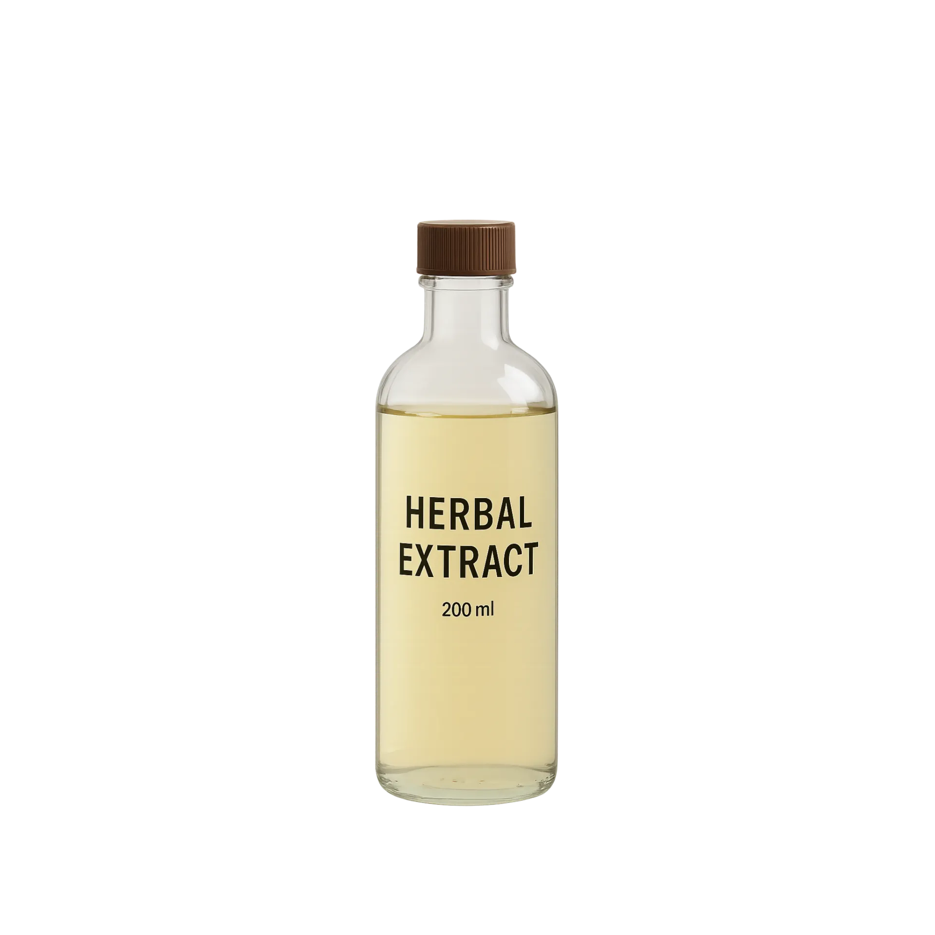 Hawthorn Herbal Extract - زعرور مقطر