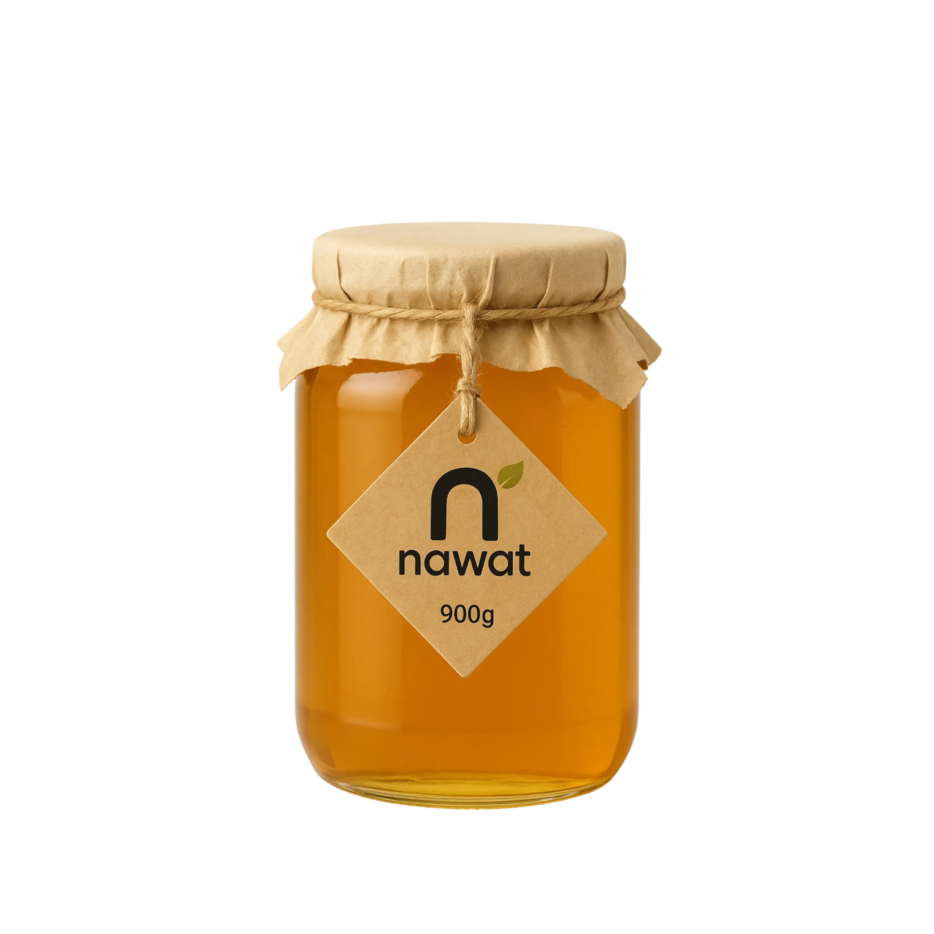 Oak Honey - عسل السنديان 
